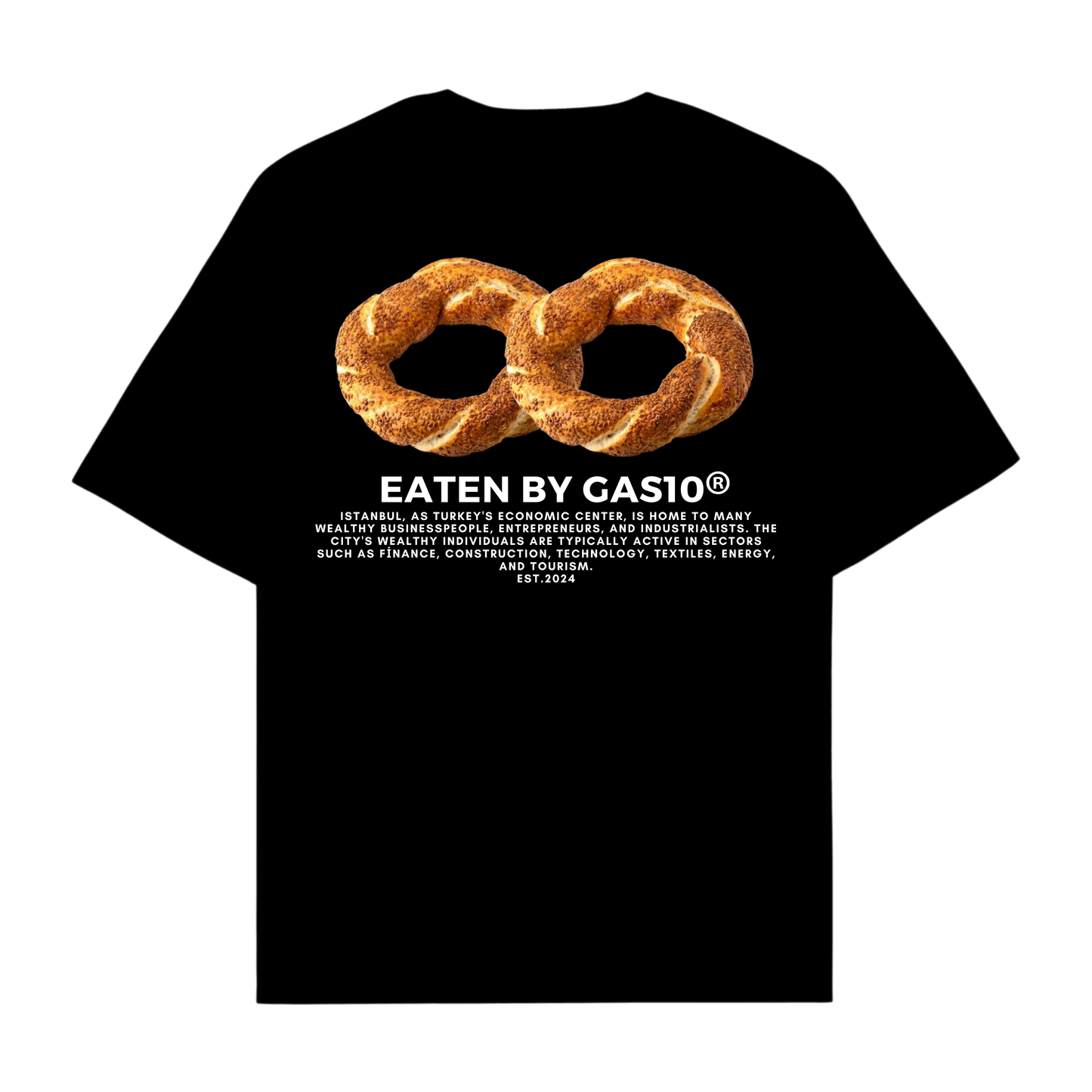 EATEN BY GAS10