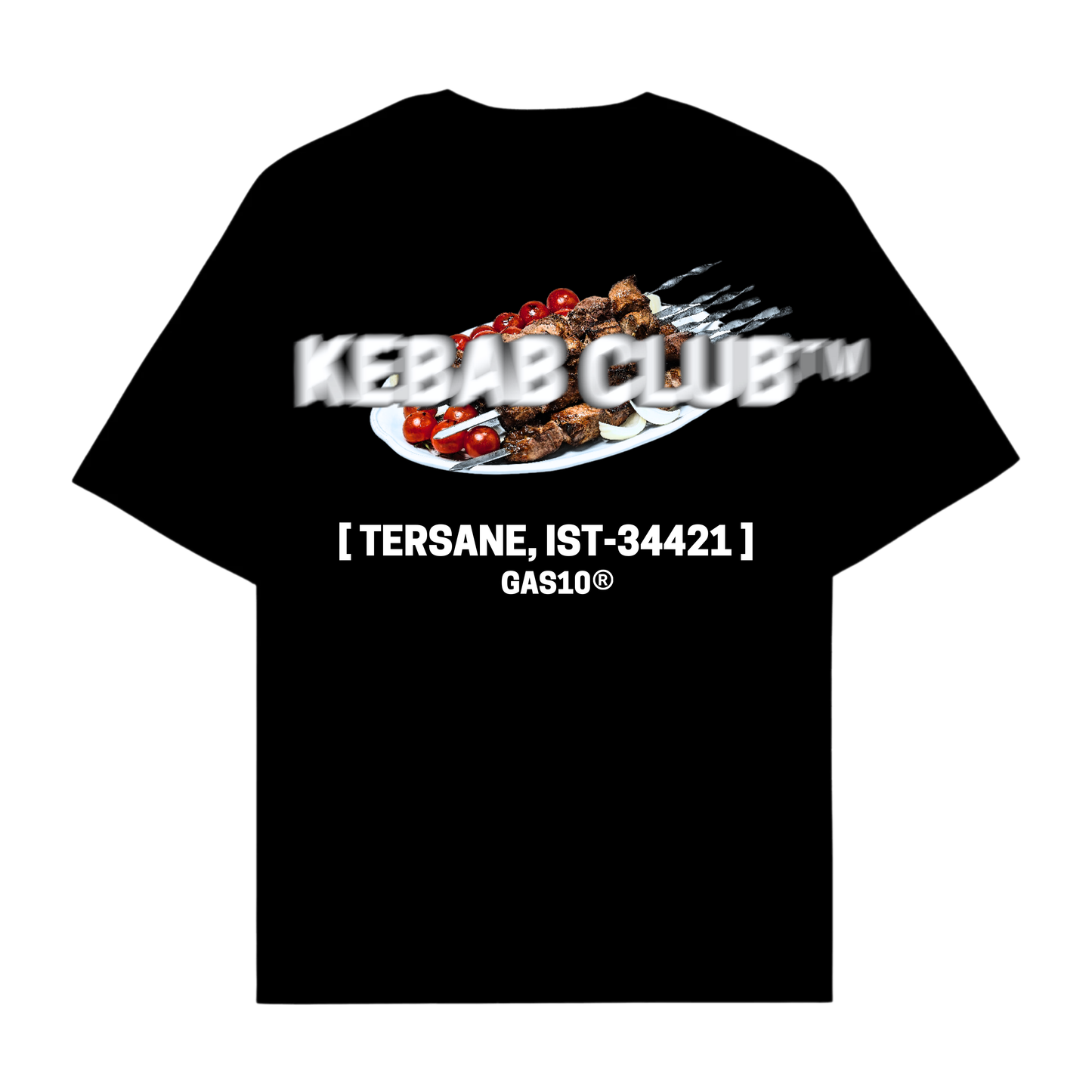 KEBAB CLUB
