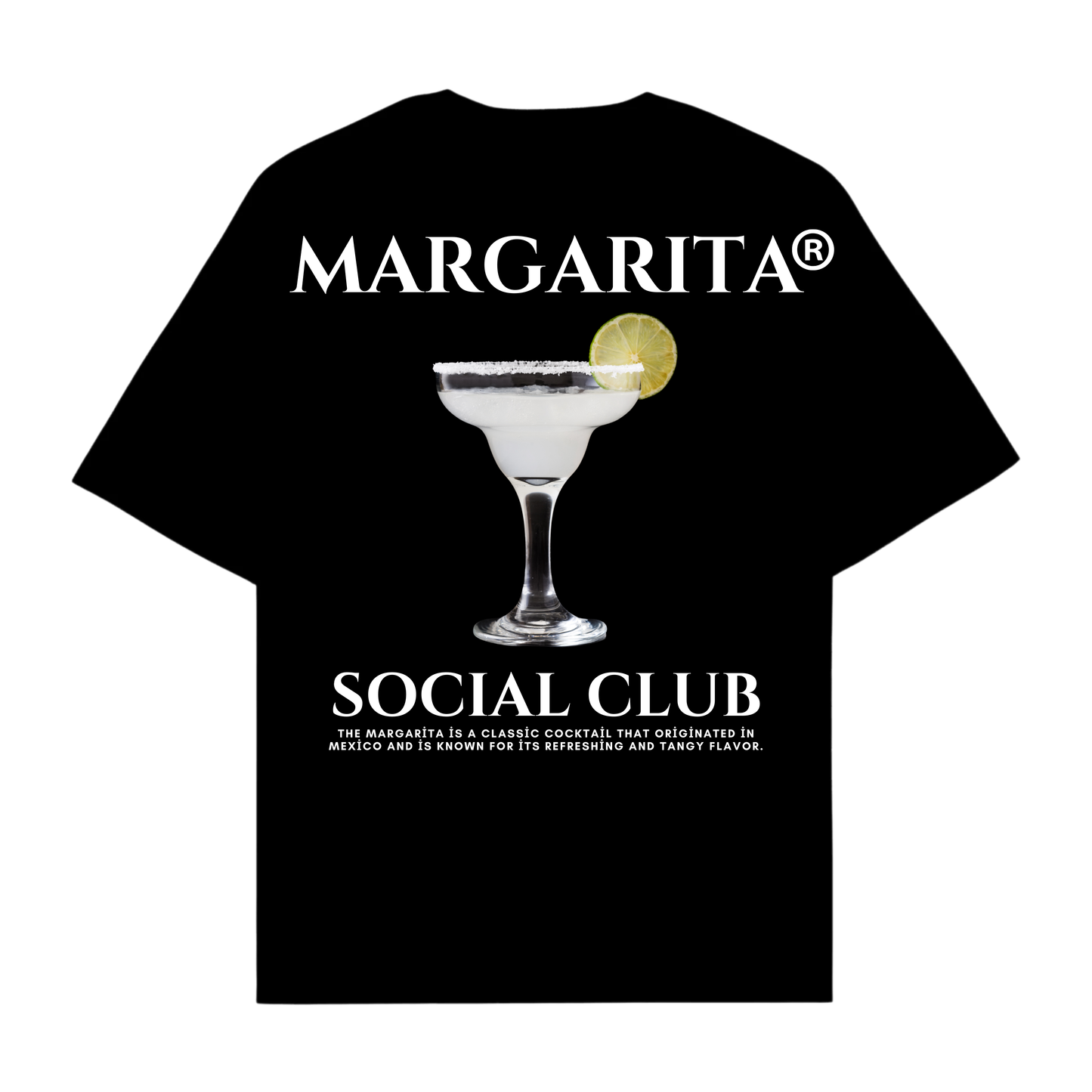 MARGARITA SOCIAL CLUB