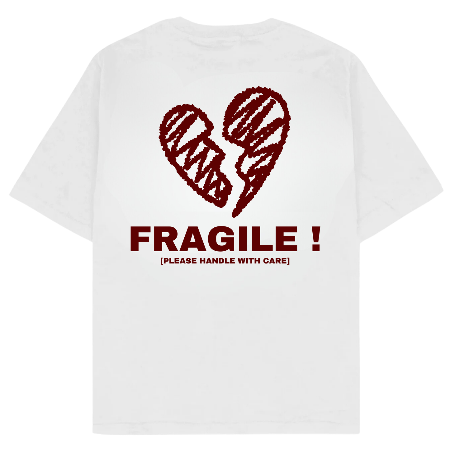 FRAGILE