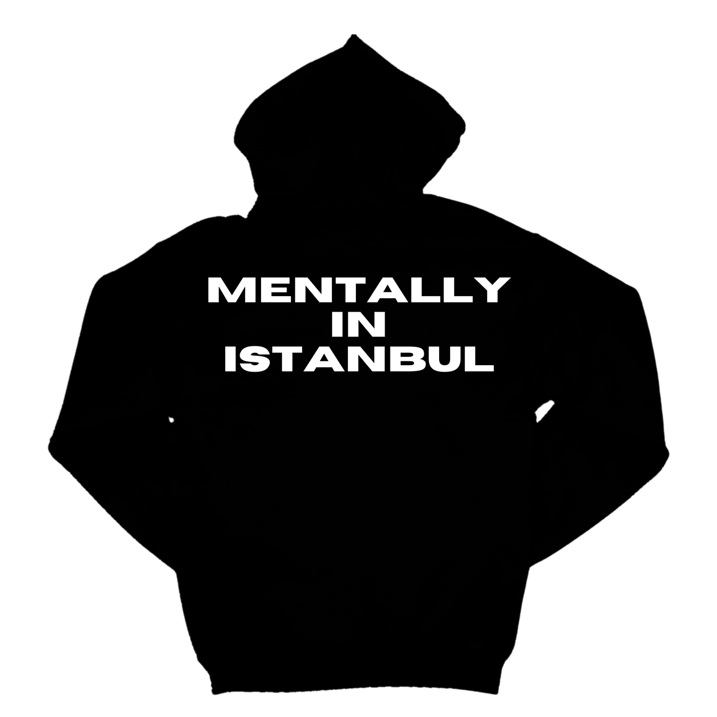 MENTALLY IN ISTANBUL
