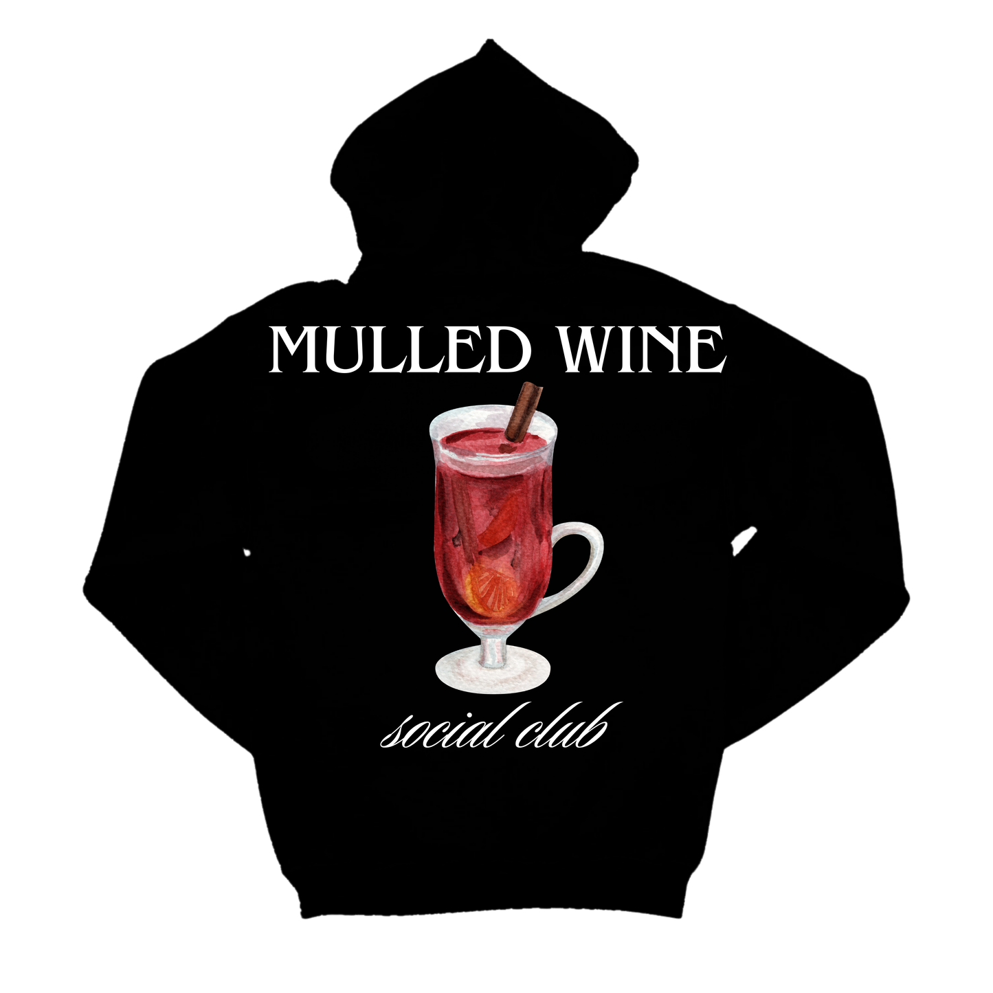 MULLED WINE
