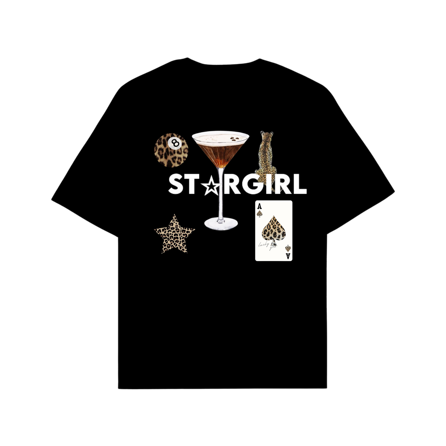 STARGIRL