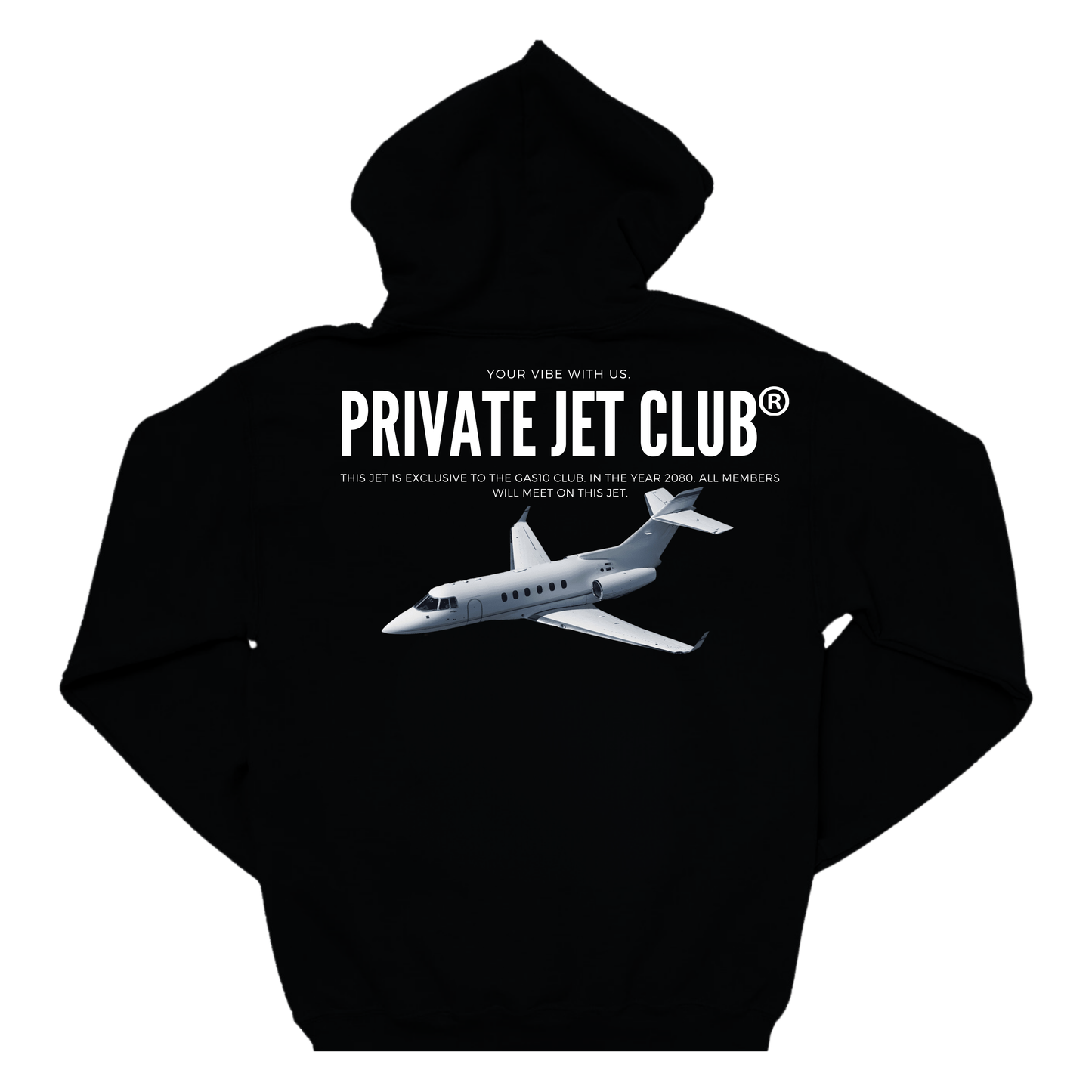 PRIVATE JET CLUB