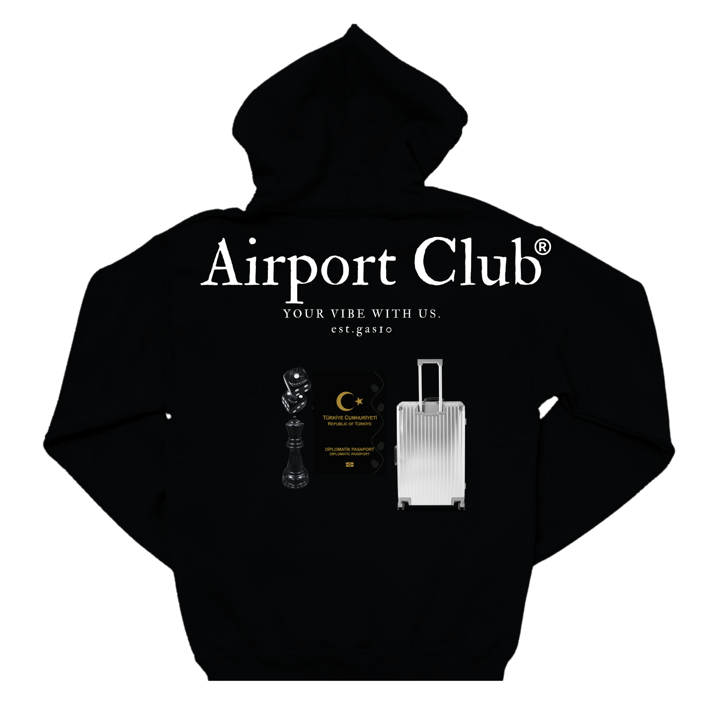 AIRPORT CLUB