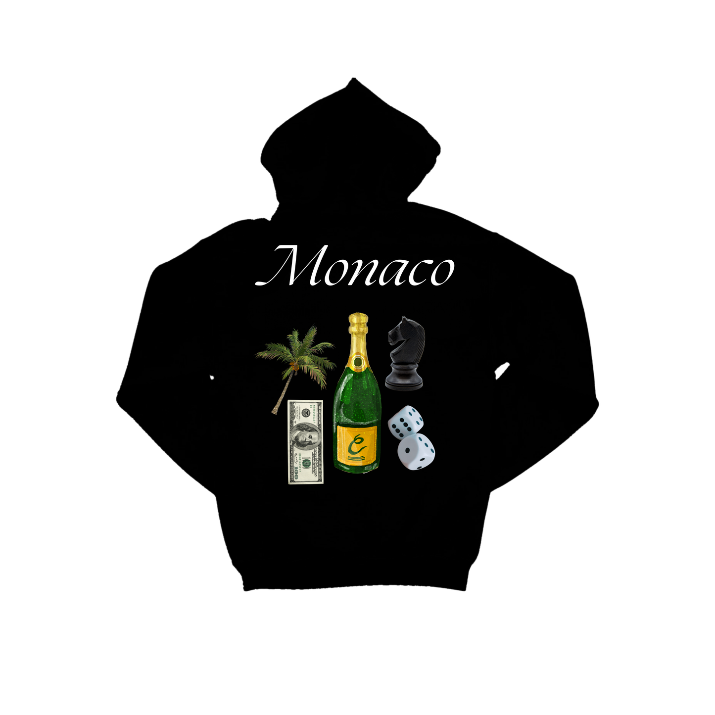 MONACO