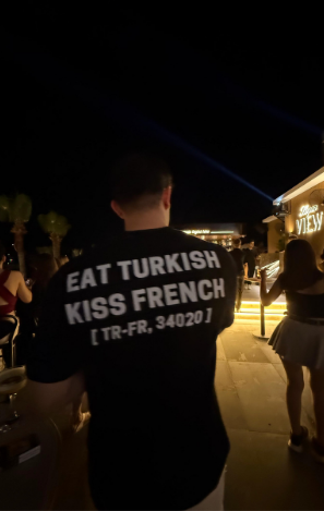 KULÜBE HOŞ GELDİN !
