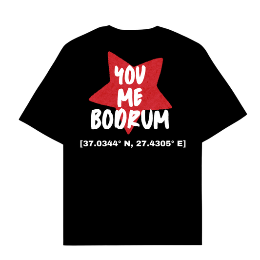YOU,ME,BODRUM