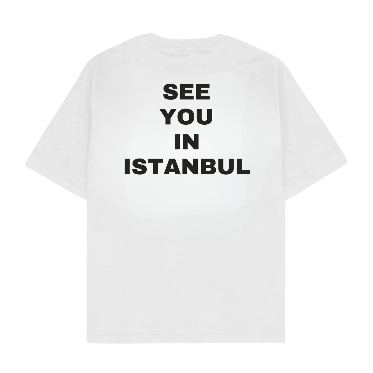 SEE YOU IN ISTANBUL