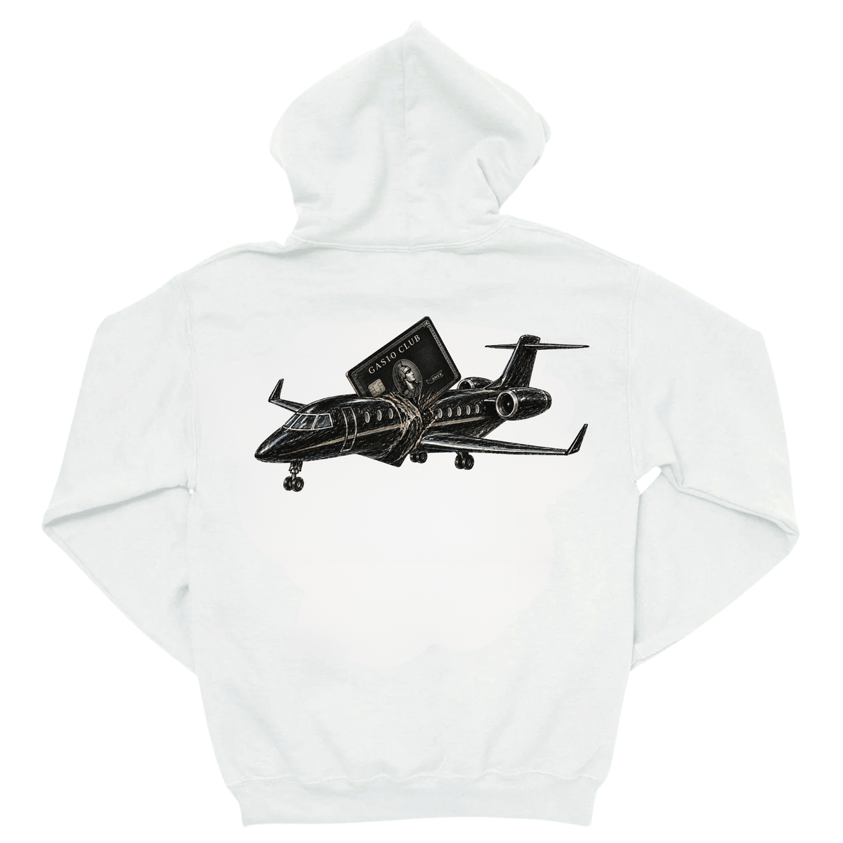 PRIVATE JET