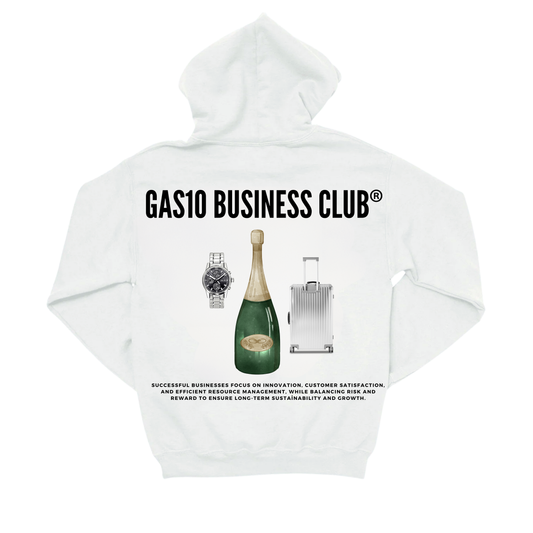 GAS10 BUSINESS CLUB