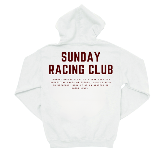 SUNDAY RACING CLUB