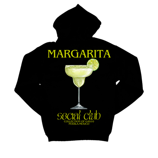 MARGARITA SOCIAL CLUB