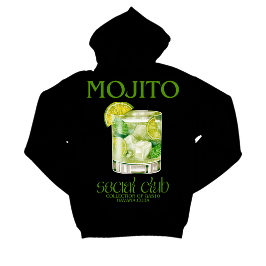 MOJITO SOCIAL CLUB