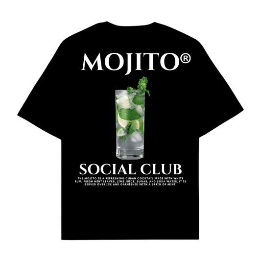 MOJITO SOCIAL CLUB