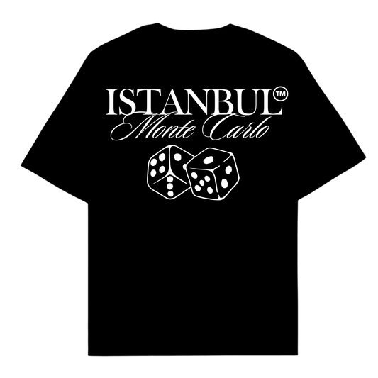 ISTANBUL X MONTE CARLO