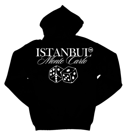 ISTANBUL & MONTE CARLO