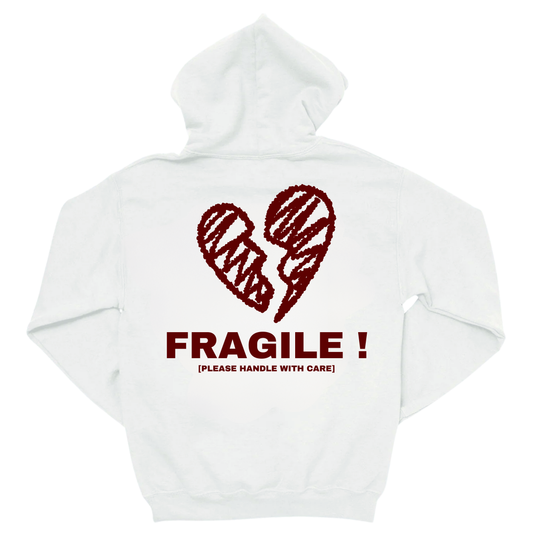 FRAGILE !