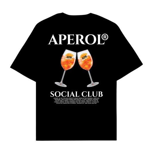 APEROL SOCIAL CLUB