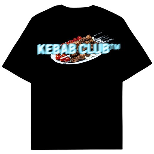 KEBAB CLUB