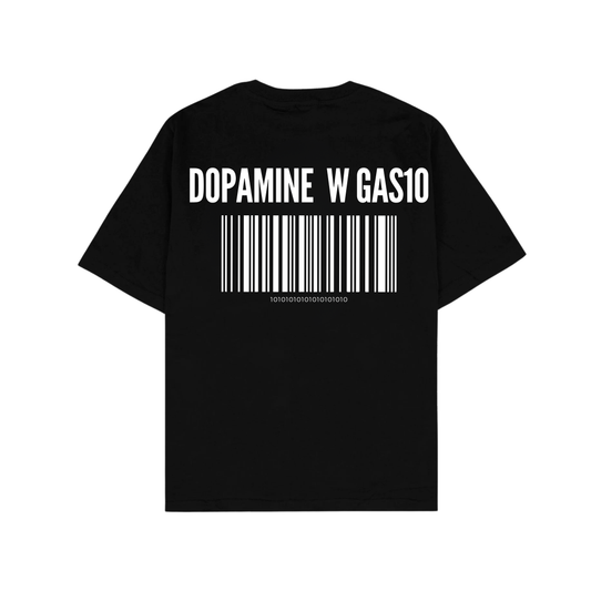 DOPAMINE W GAS10