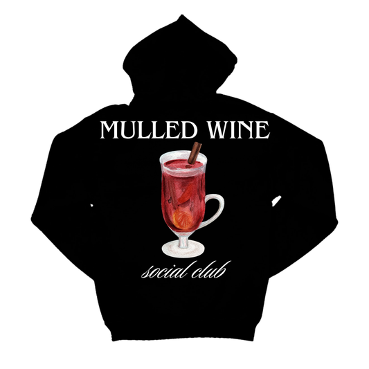MULLED WINE