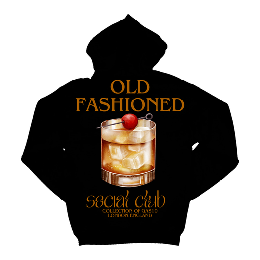 OLD FASHIONED SOCIAL CLUB