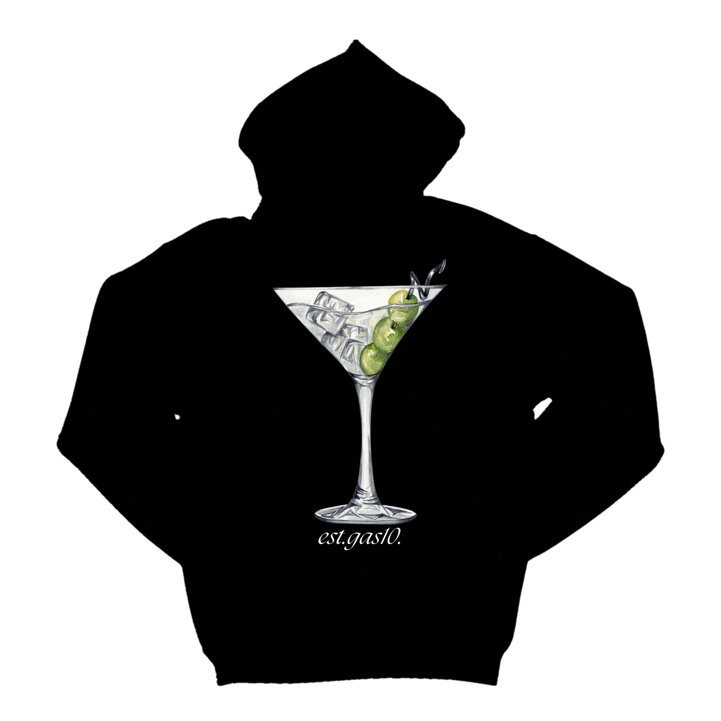 DRY MARTINI