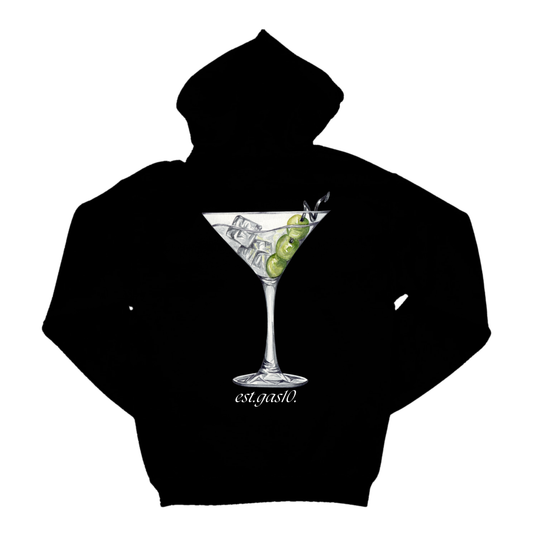 DRY MARTINI