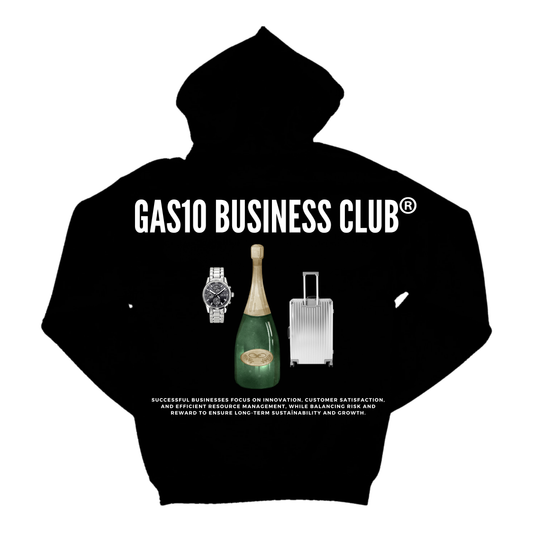 GAS10 BUSINESS CLUB