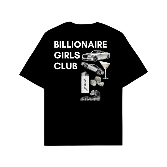 BILLIONAIRE GIRLS CLUB