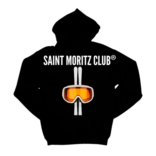 SAINT MORITZ CLUB