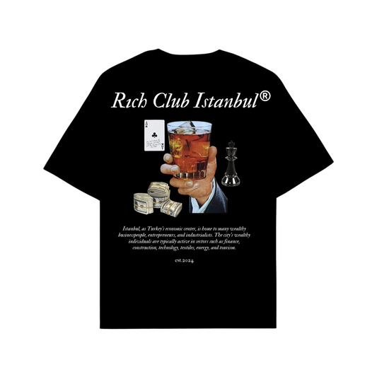 Rich Club Istanbul