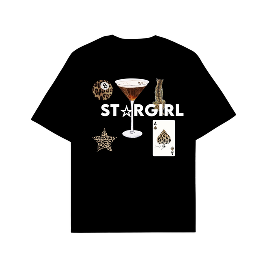 STARGIRL