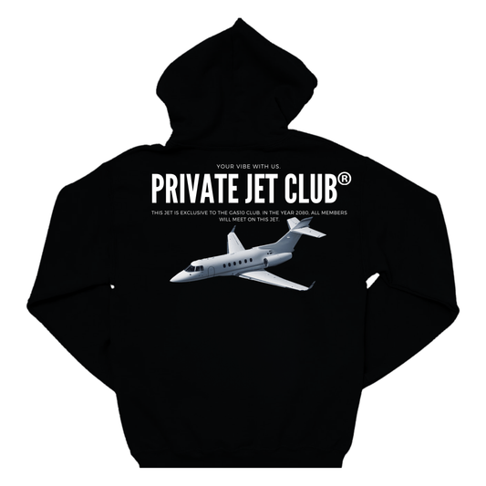 PRIVATE JET CLUB