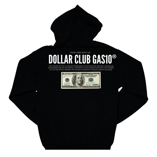 DOLLAR CLUB GAS10