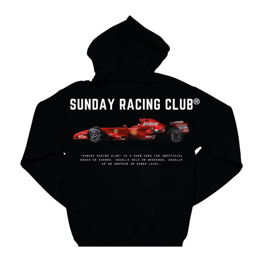 SUNDAY RACING CLUB