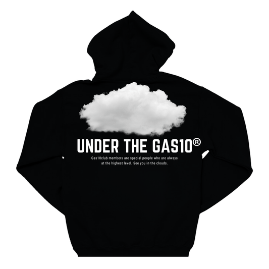 UNDER THE GAS10