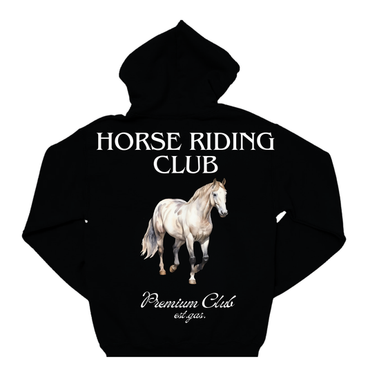 HORSE RIDING CLUB