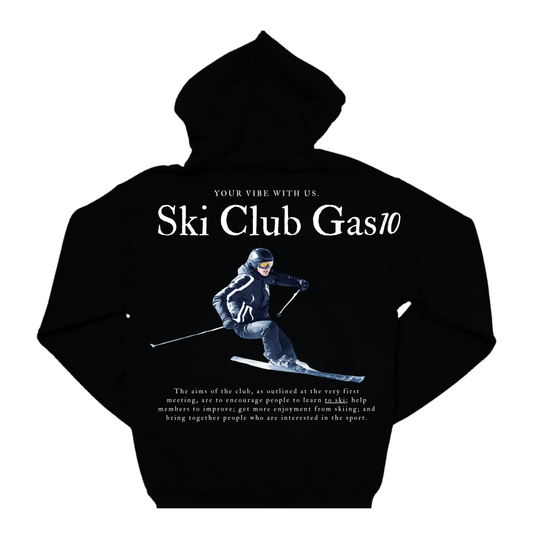 SKI CLUB GAS10
