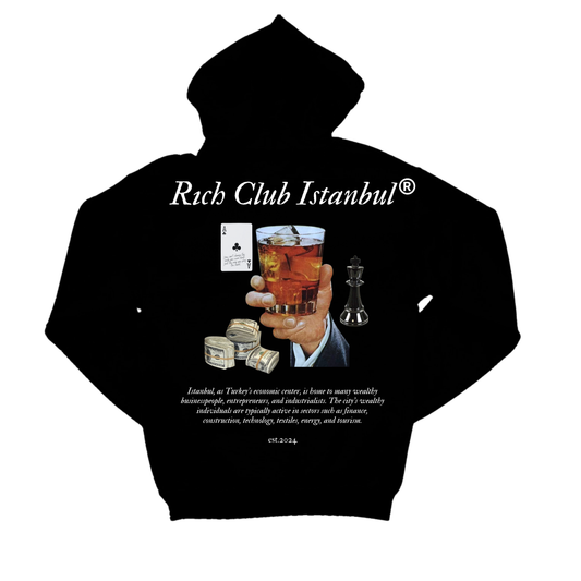 RICH CLUB ISTANBUL