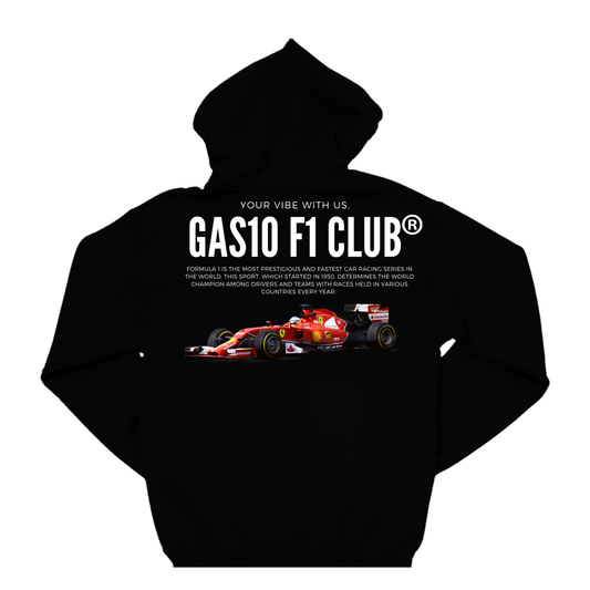 GAS10 F1 CLUB