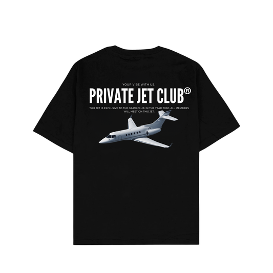PRIVATE JET CLUB