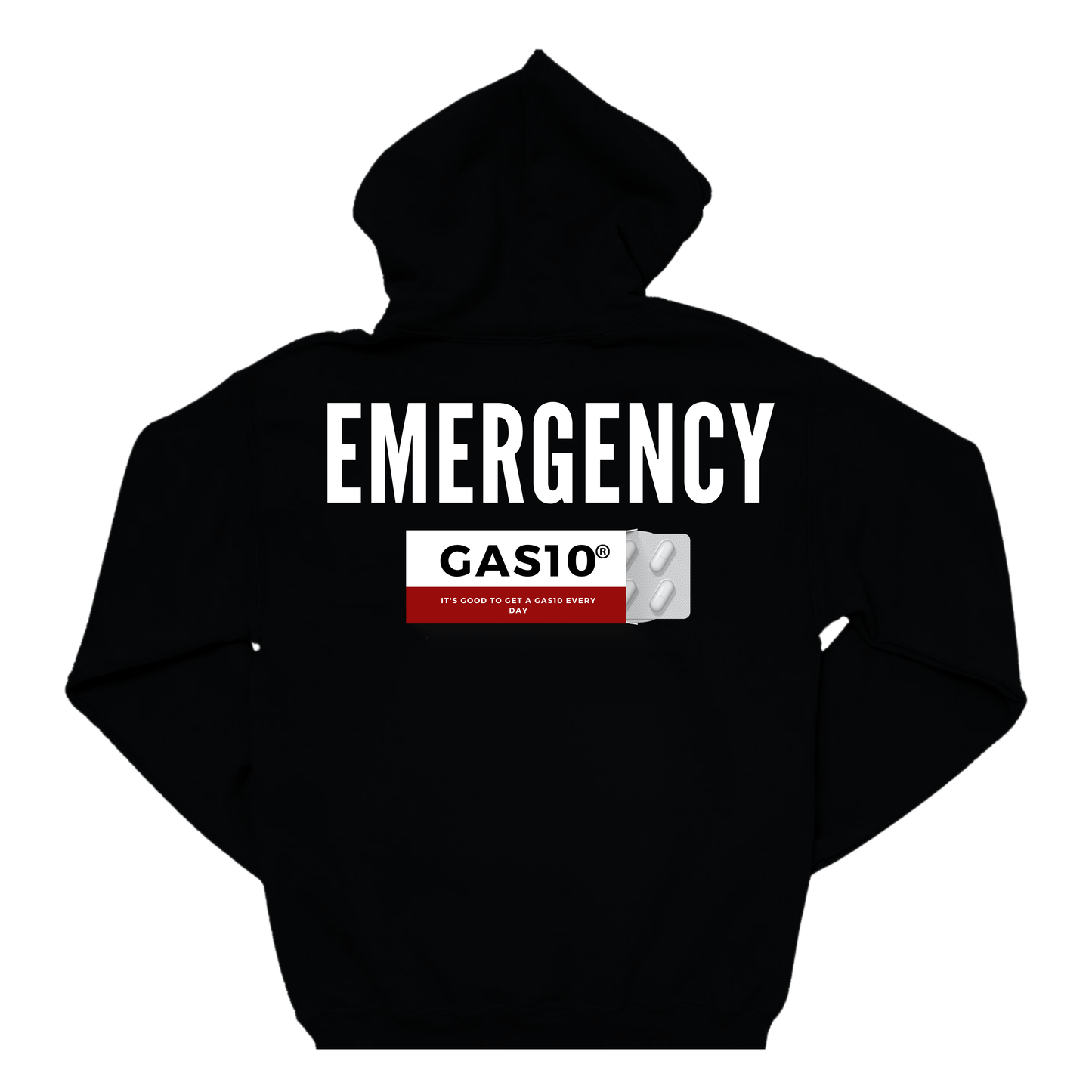 EMERGENCY