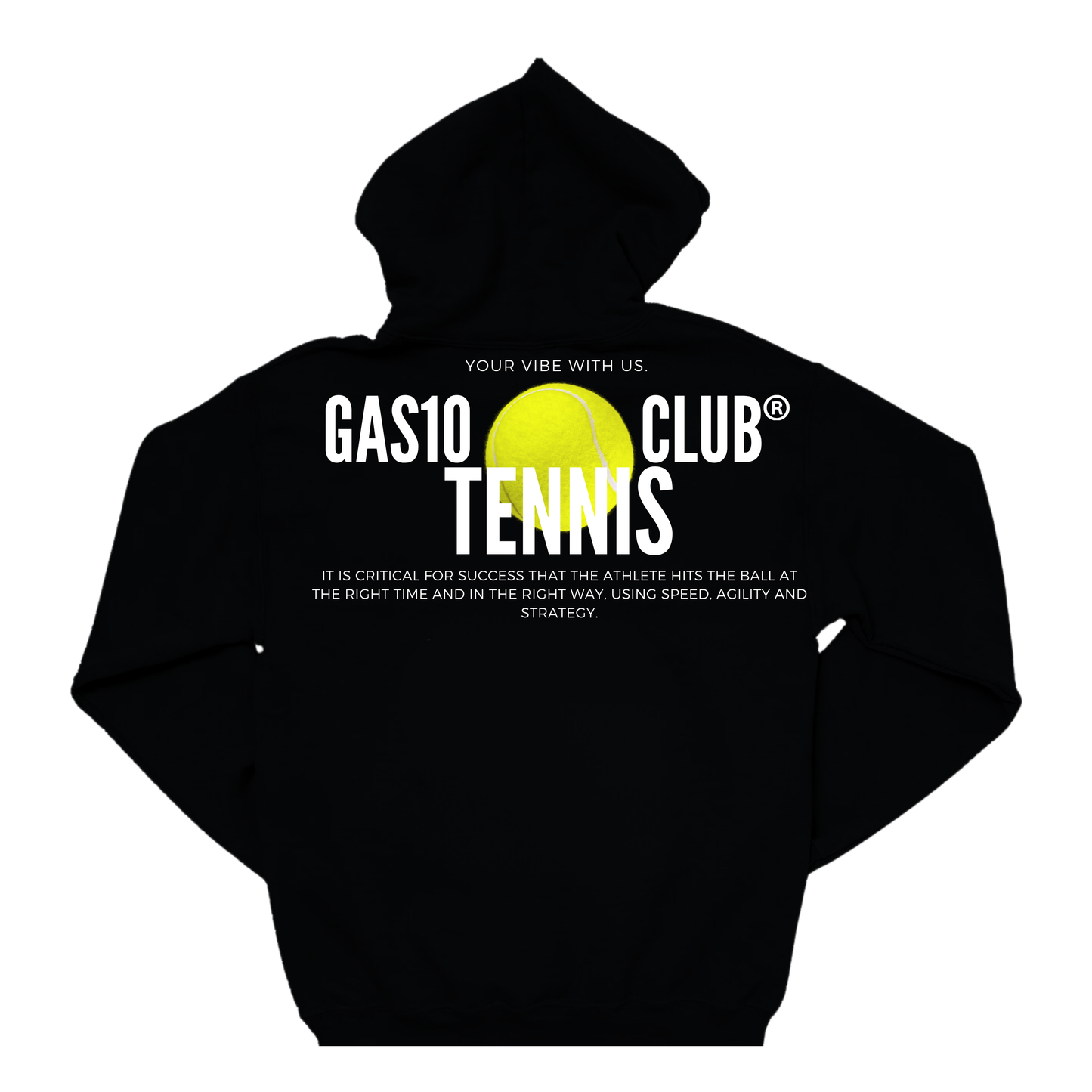 GAS10 TENNIS CLUB