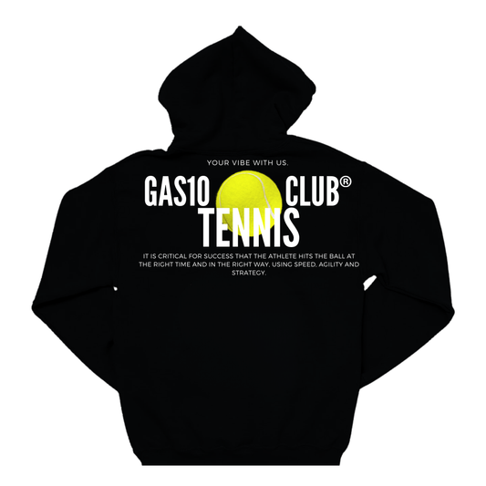 GAS10 TENNIS CLUB