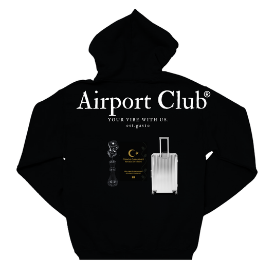 AIRPORT CLUB