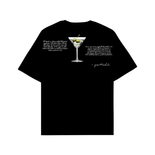 DRY MARTINI GAS10CLUB
