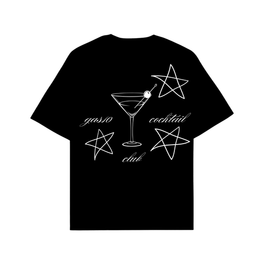 GAS10 COCKTAIL CLUB